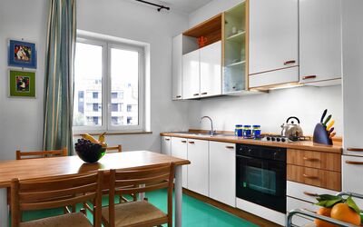 Casa vacanza Sound of the Sun Apartment - Sorrento, Campania, Italia