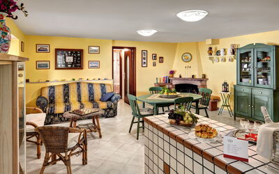 casina-priora-sorrento-villa-soggiorno