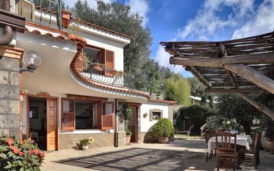 la-villa-dell-olio-massa-lubrense-villa-esterno
