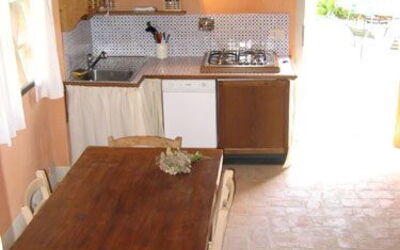 Alloggio:&nbsp;La Cantina