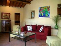 Alloggio:&nbsp;La Capanna