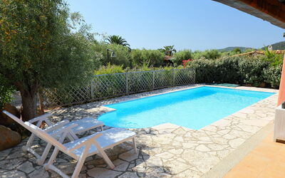 Casa vacanza Ville San Pietro (Rei352) - Castiadas, Sardegna, Italia