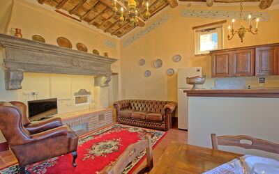 Alloggio:&nbsp;Foco