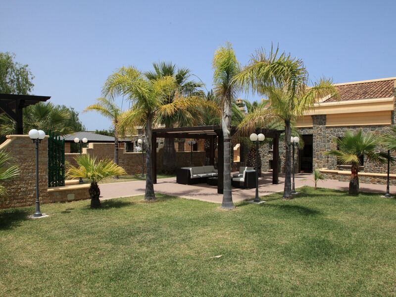 Villa Pana