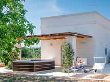 La Torretta - Corte Dei Messapi