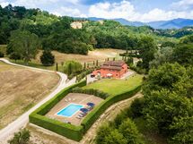 Villa Rossa