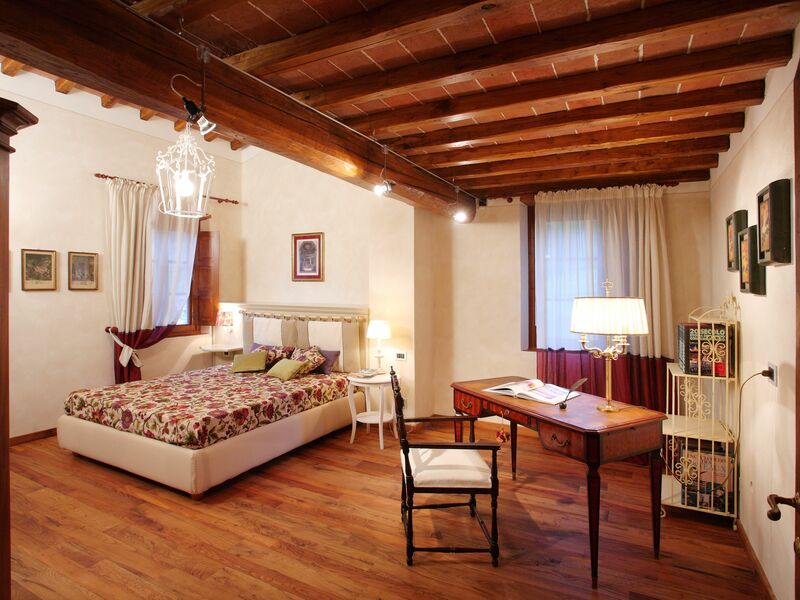 Villa Rossa