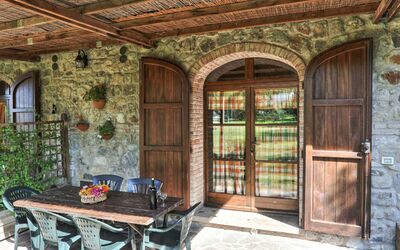 Olivo: Pianta, Finestra, Tavolo, Costruzione, Legna, Interior Design, Sedia, Vaso Di Fiori, Pianta Della Casa, Immobiliare