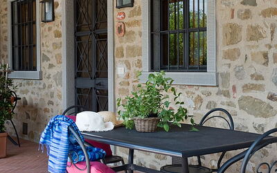 Alloggio:&nbsp;Greppia