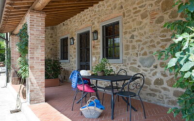 Alloggio:&nbsp;Greppia