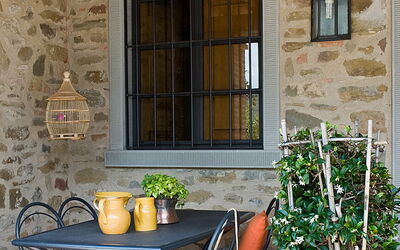 Alloggio:&nbsp;Arco