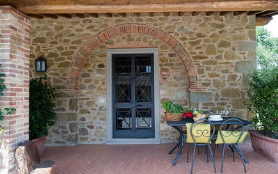 Alloggio:&nbsp;Cantina