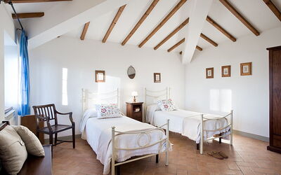 Alloggio:&nbsp;Colombaio