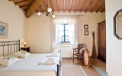 Alloggio:&nbsp;Greppia