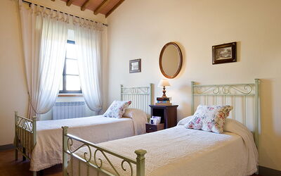 Alloggio:&nbsp;Greppia