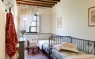 Alloggio:&nbsp;Cantina