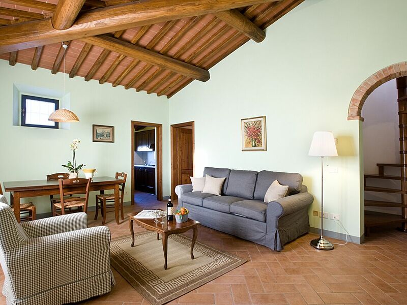 Alloggio:&nbsp;Colombaio