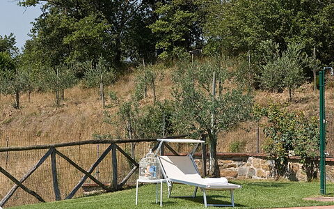 Villa Miravalle: Acqua, Pianta, Cielo, Proprietà, Piscina, Shade, Mobili Da Esterno, Albero, Paesaggio Naturale, Erba