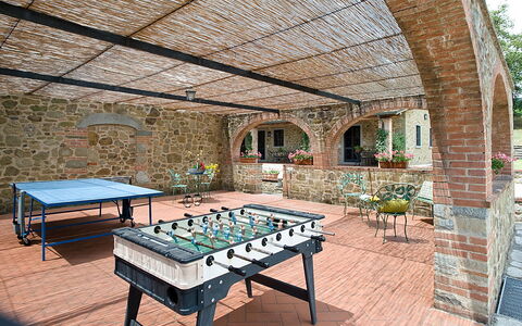 Cottage Capanna: Tavolo, Pianta, Mobilia, Proprietà, Costruzione, Sedia, Legna, Casa, Finestra, Mobili Da Esterno