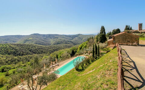 Borgo San Vincenti: Cielo, Pianta, Proprietà, Comunita 'Impianto, Ecoregione, Acqua, Natura, Albero, Paesaggio Naturale, Lotto