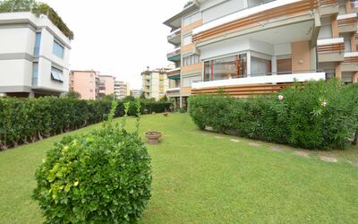 Casa vacanza Azzurra - Viareggio, Toscana, Italia