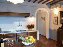 Alloggio:&nbsp;Ciclamino