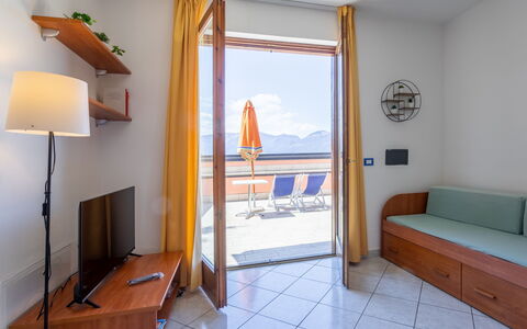 Alloggio:&nbsp;Residenza Agrifoglio 400.5