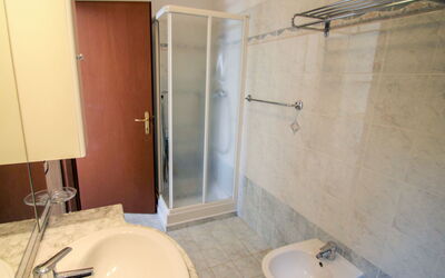 Alloggio:&nbsp;Residenza Agrifoglio 400.5