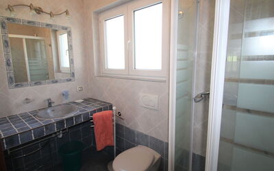 Alloggio:&nbsp;Residenza Agrifoglio 400.13