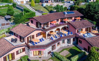 Alloggio:&nbsp;Residenza Agrifoglio 400.5