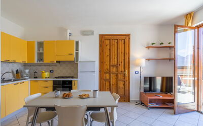 Alloggio:&nbsp;Residenza Agrifoglio 400.5