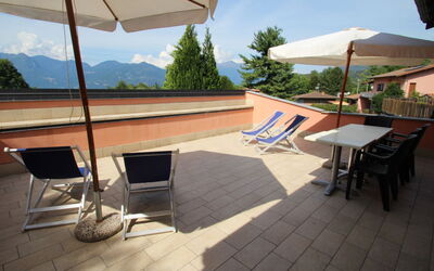 Alloggio:&nbsp;Residenza Agrifoglio 400.5