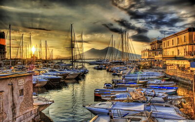 casa-dell-archivio-napoli-appartamento-esterni