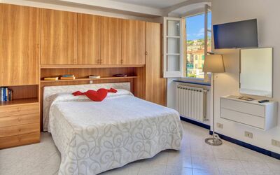 Casa vacanza Studio Paola - Levanto - Levanto, Liguria, Italia