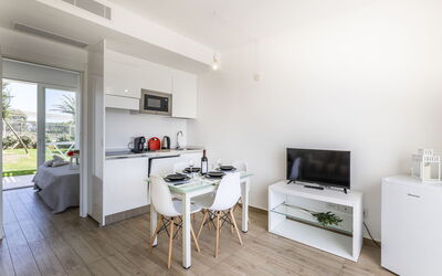 Alloggio:&nbsp;Capo Falcone Charming Apartment 637.2