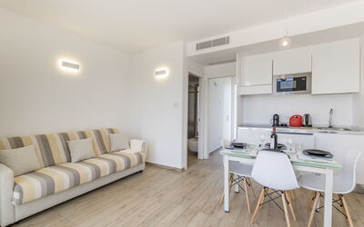 Alloggio:&nbsp;Capo Falcone Charming Apartment 637.2