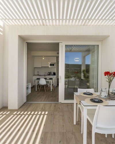 Capo Falcone Charming Apartment 637.1