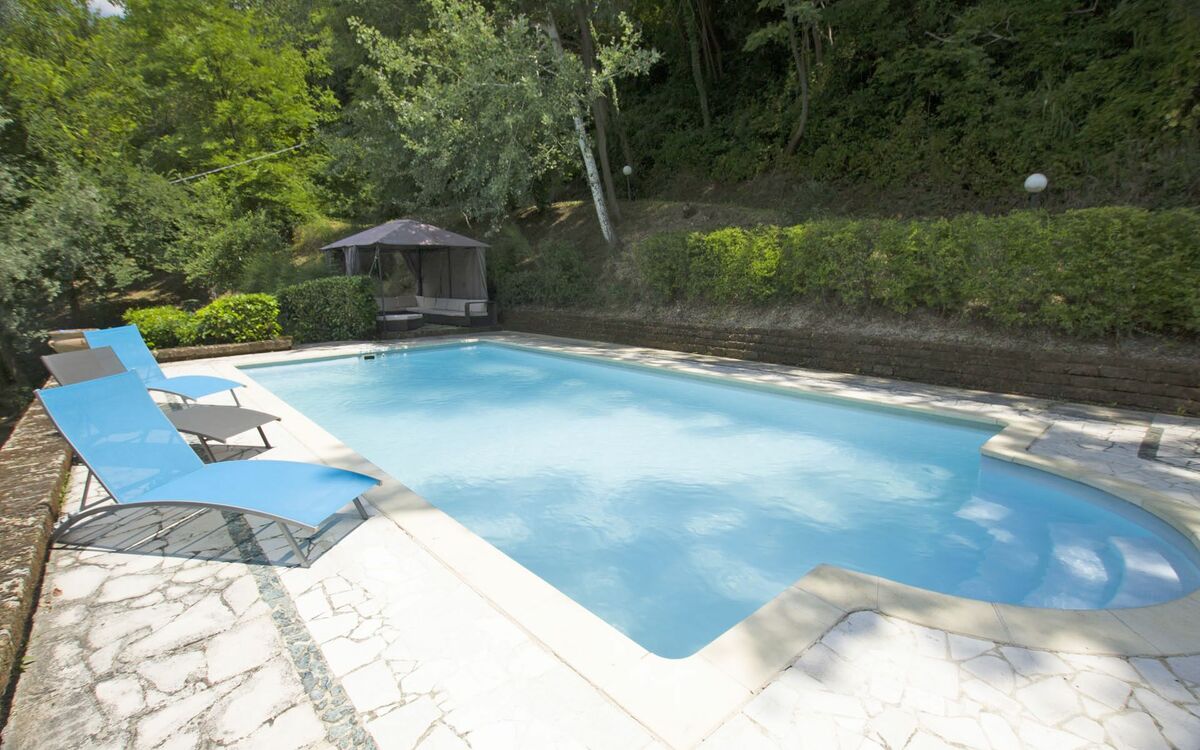 Villa Dell' Alchimista