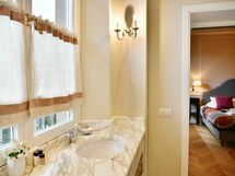 Alloggio:&nbsp;Lion Nero