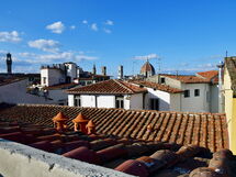 Appartamenti Troise