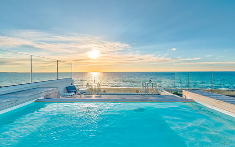 Villa Dune