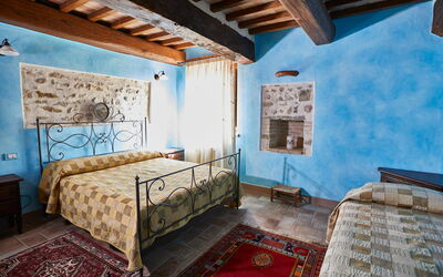 Alloggio:&nbsp;Acquamarina