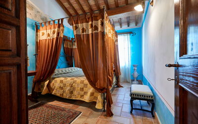 Alloggio:&nbsp;Acquamarina