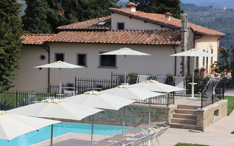 Alloggio:&nbsp;Fienile Apartament 1 860.7