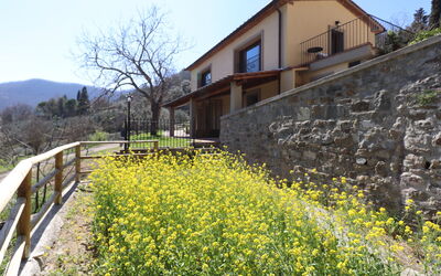 Alloggio:&nbsp;Fienile Apartament 1 860.7