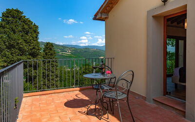 Alloggio:&nbsp;Fienile Apartament 1 860.7