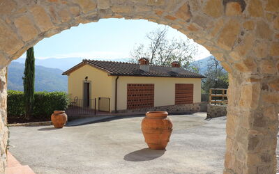 Alloggio:&nbsp;Fienile Apartament 1 860.7