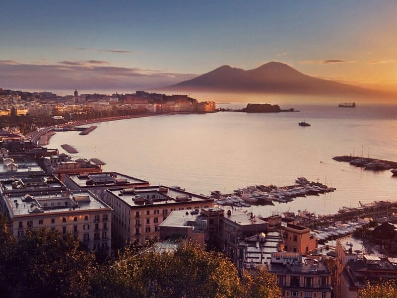 living-times-apartment-sorrento-appartamento-esterno
