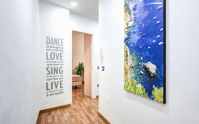 loving-times-apartment-sorrento-appartamento-corridoio