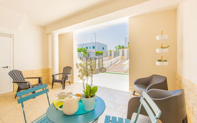 Alloggio:&nbsp;Casa Acquamarina